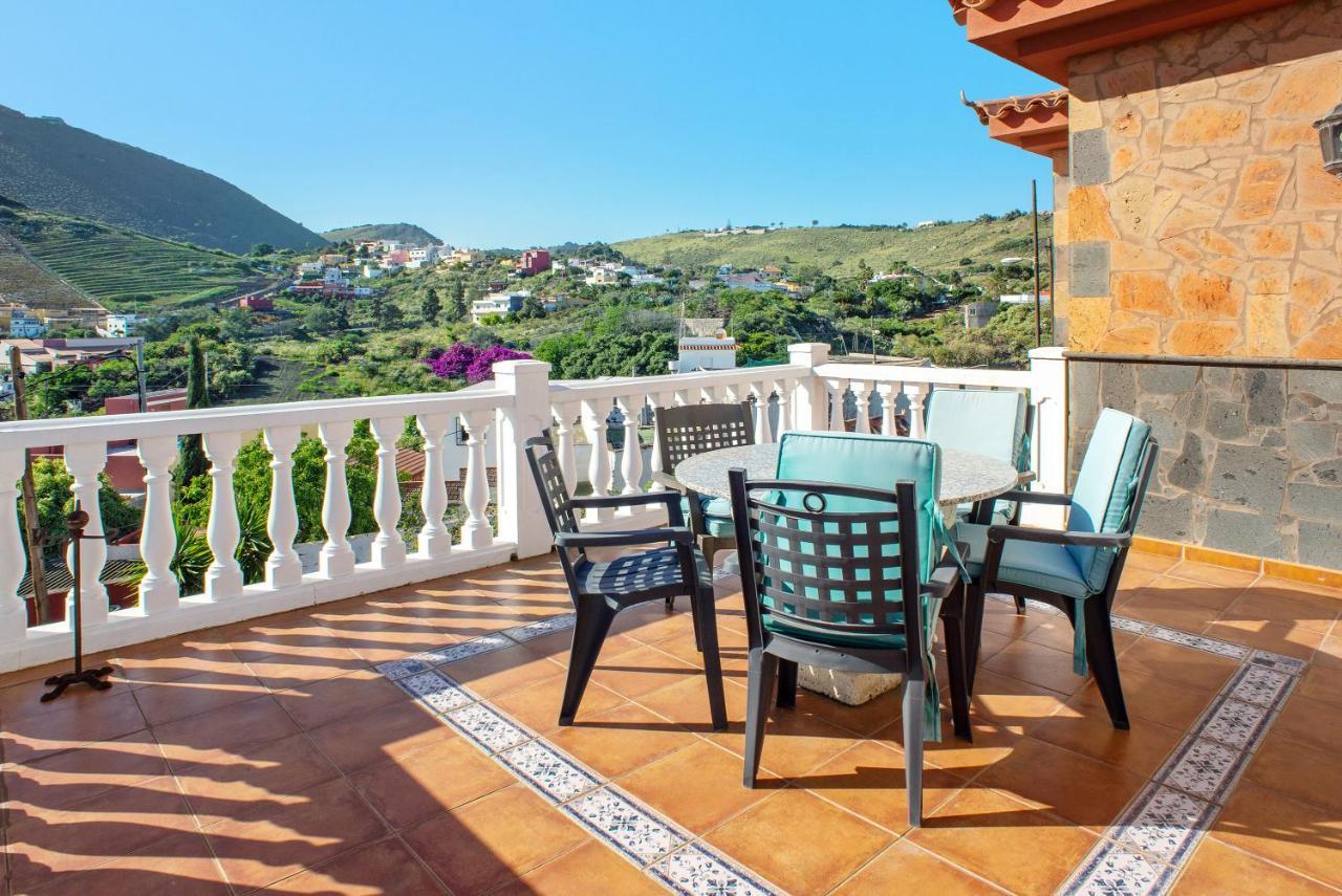 Chalet Mirador Los Hoyos